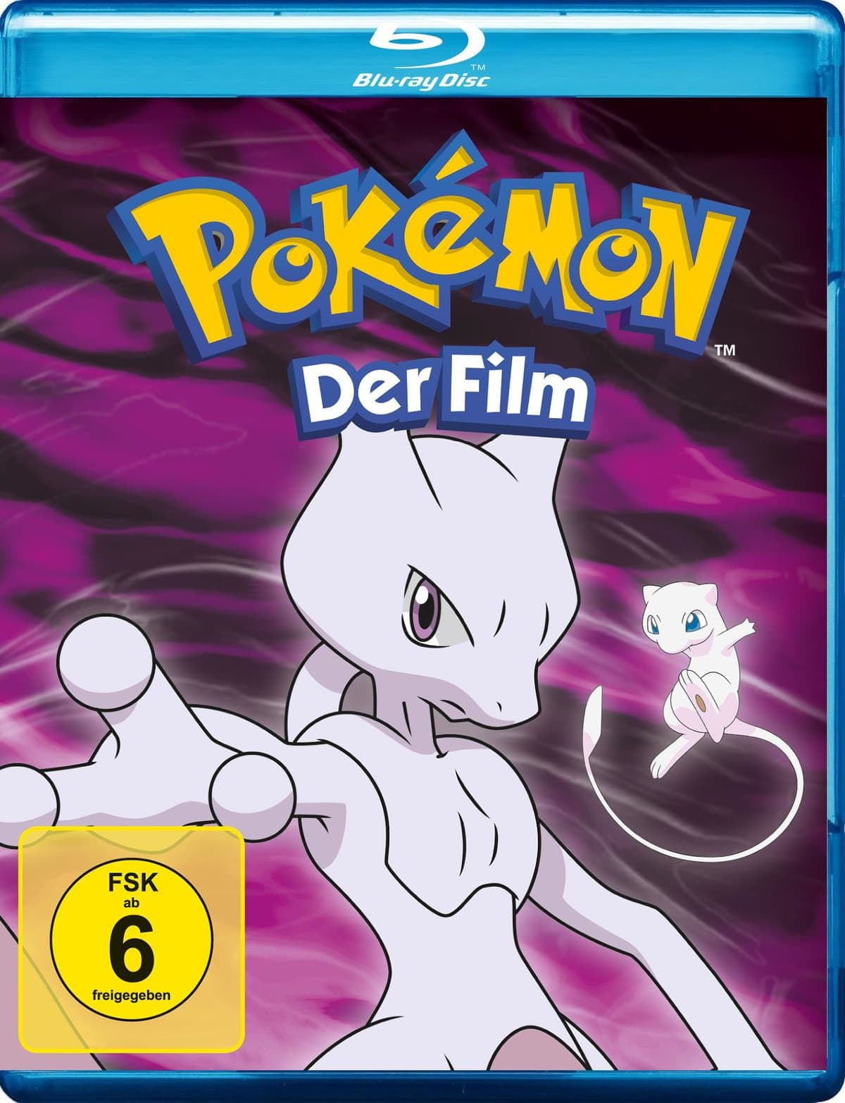Pokémon – Der Film