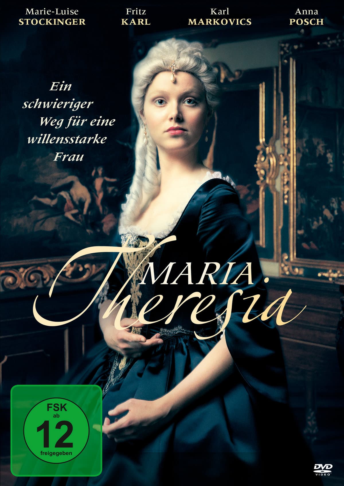 Maria Theresia