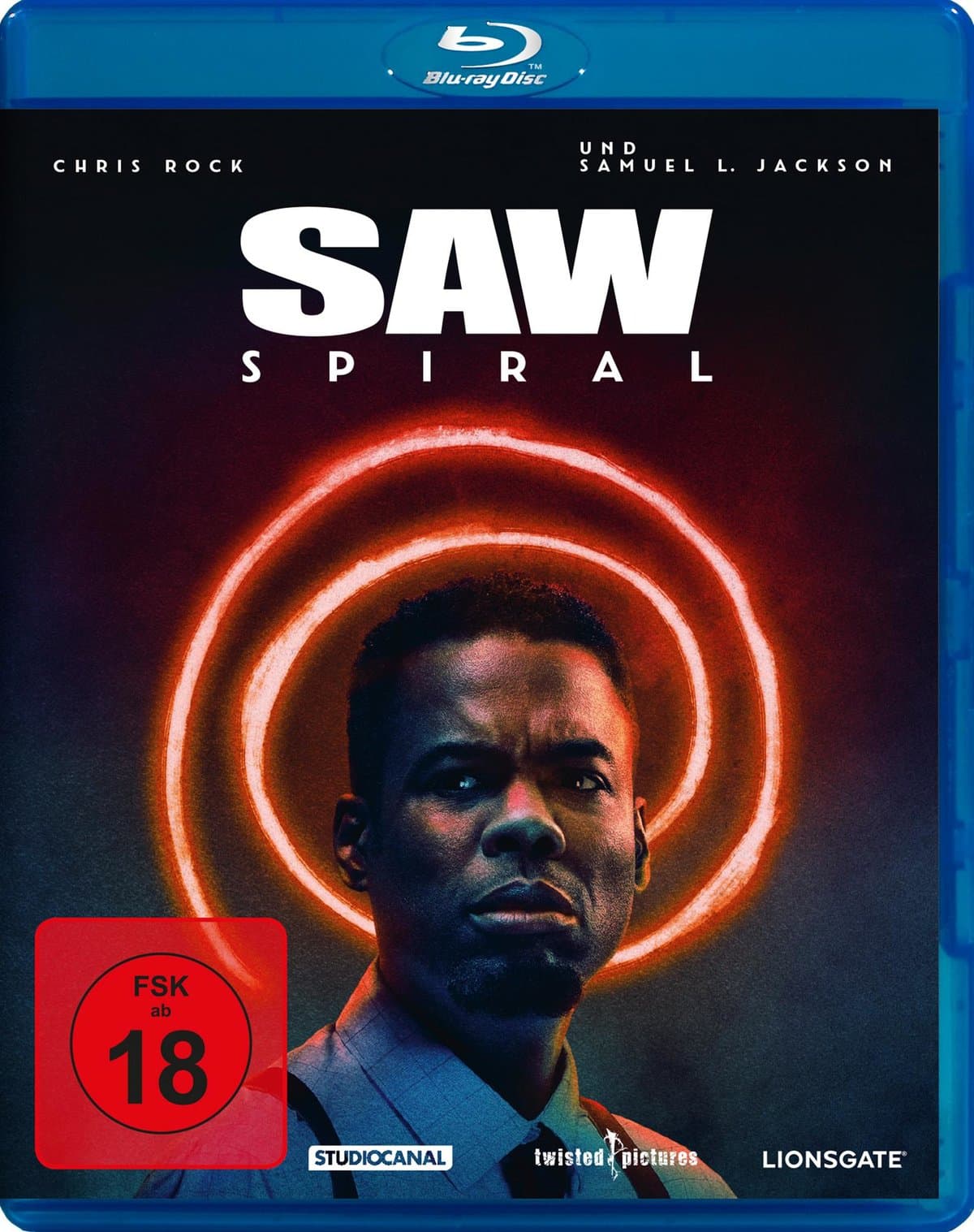 SAW: Spiral