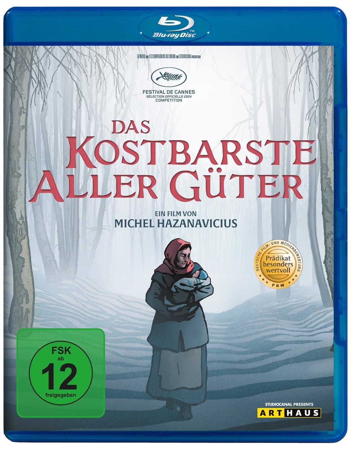Das kostbarste aller Güter