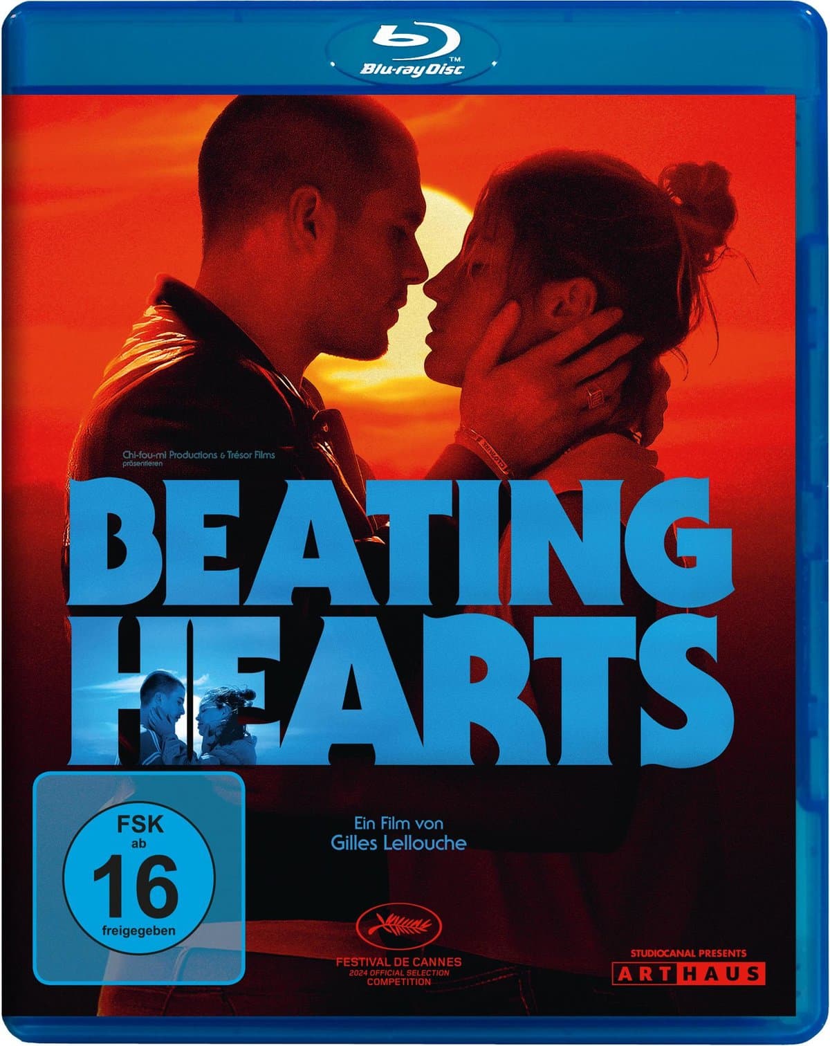 Beating Hearts