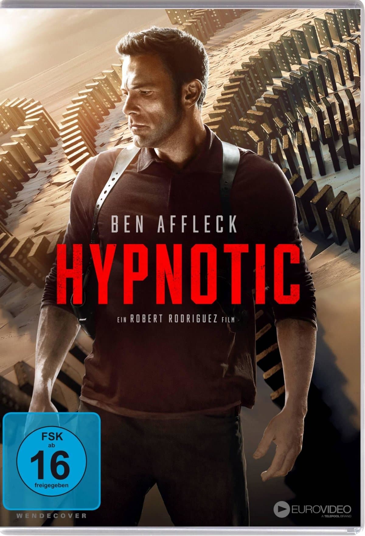 Hypnotic - Ein Robert Rodriguez Film