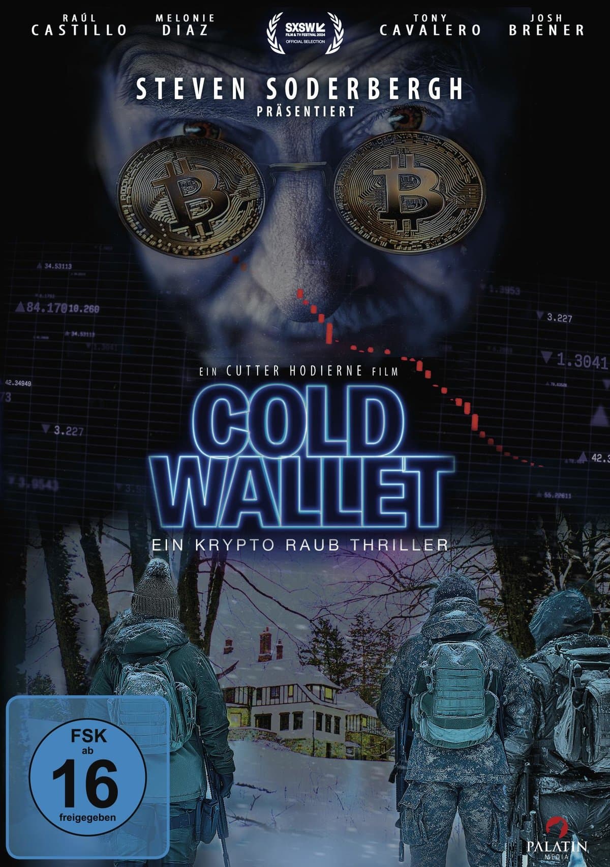 Cold Wallet