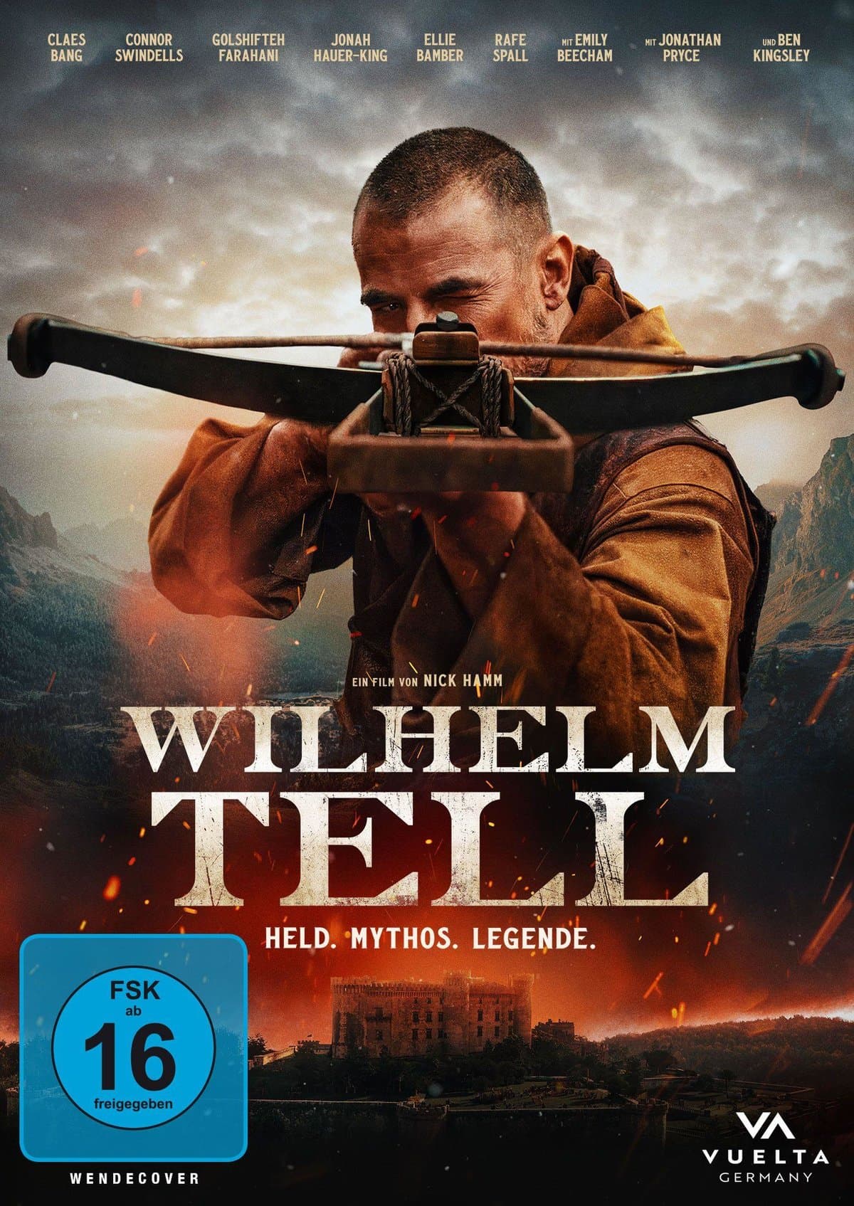 Wilhelm Tell
