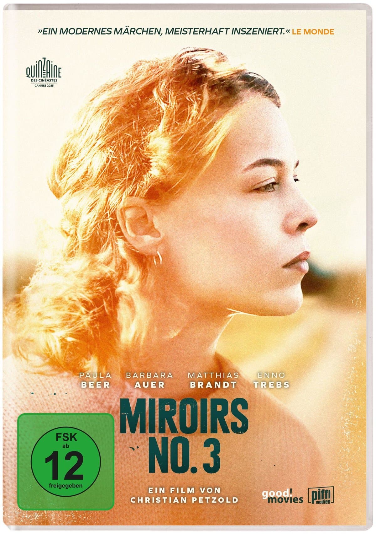 Miroirs No. 3