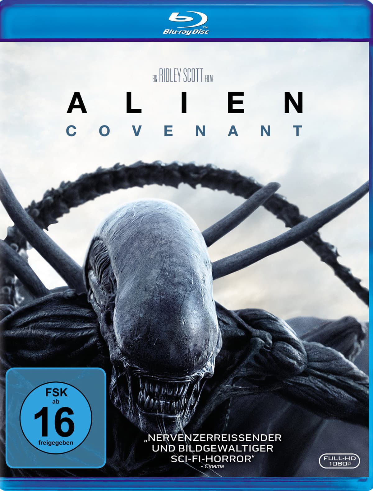 Alien: Covenant