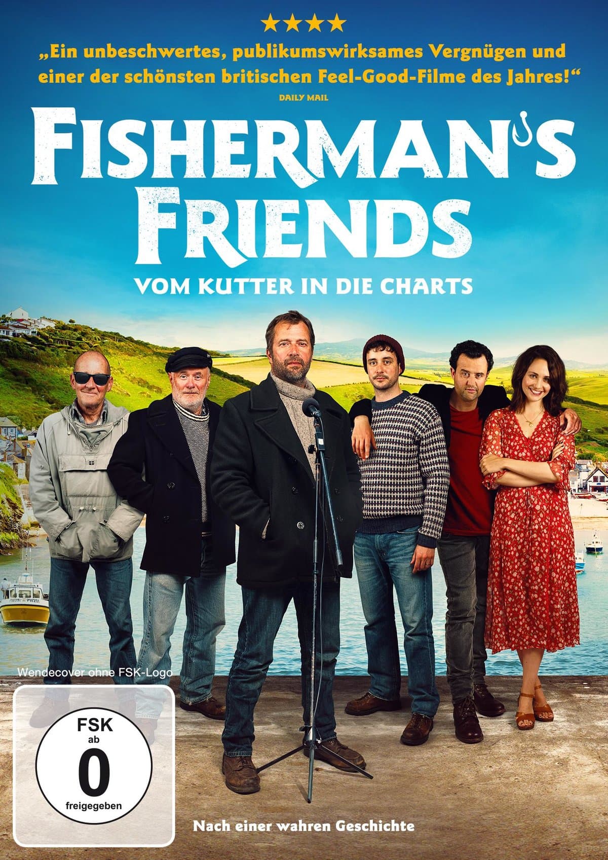 Fisherman's Friends
