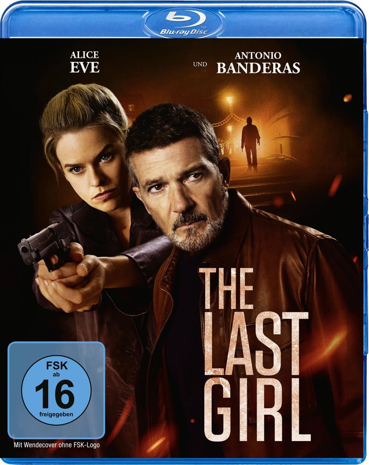 The Last Girl