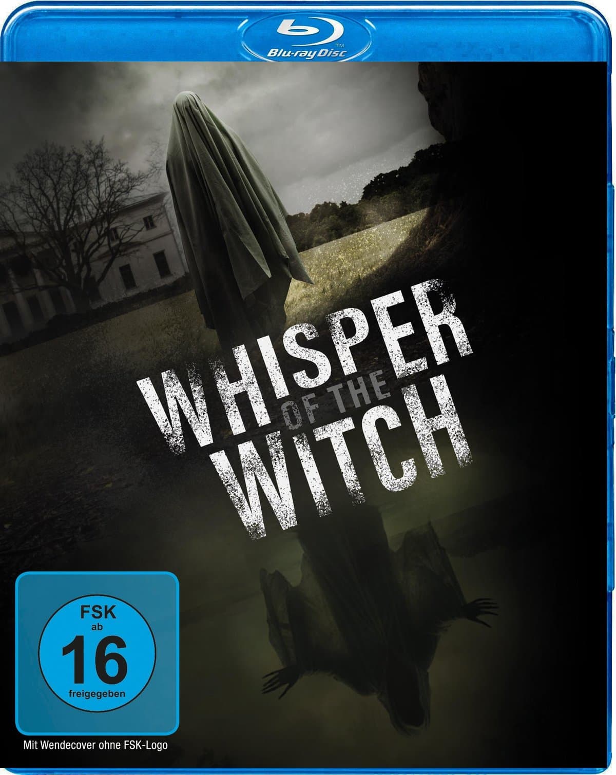 Whisper of the Witch
