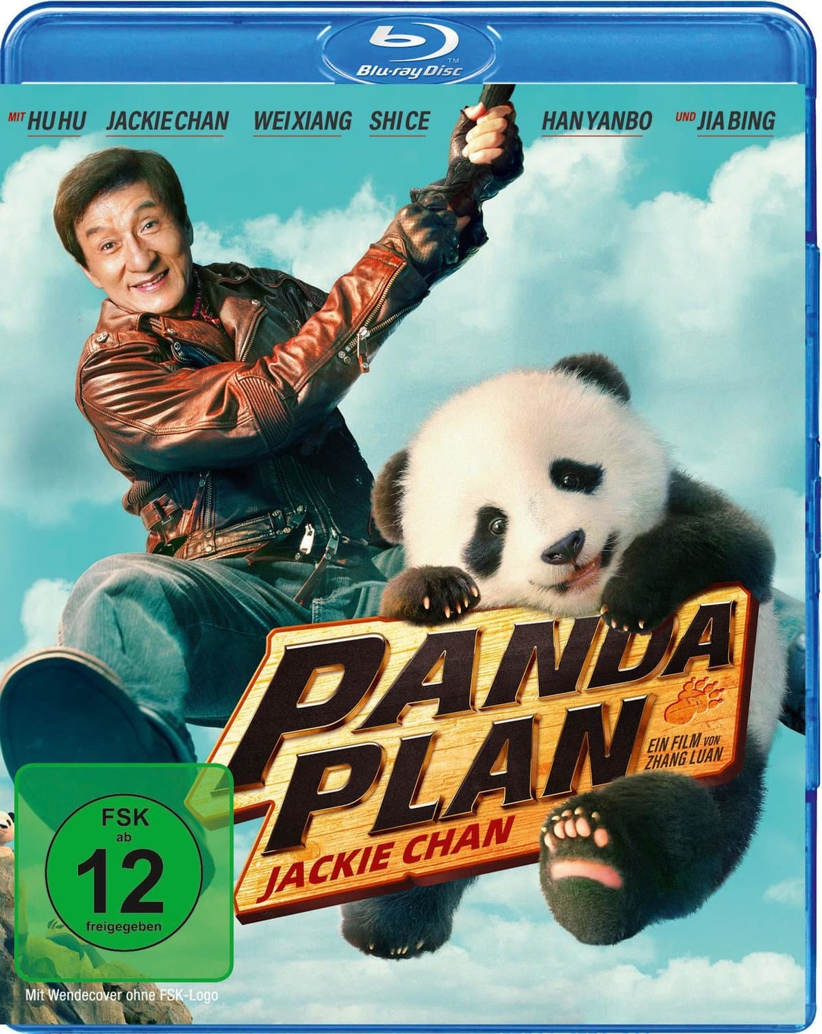 Panda Plan