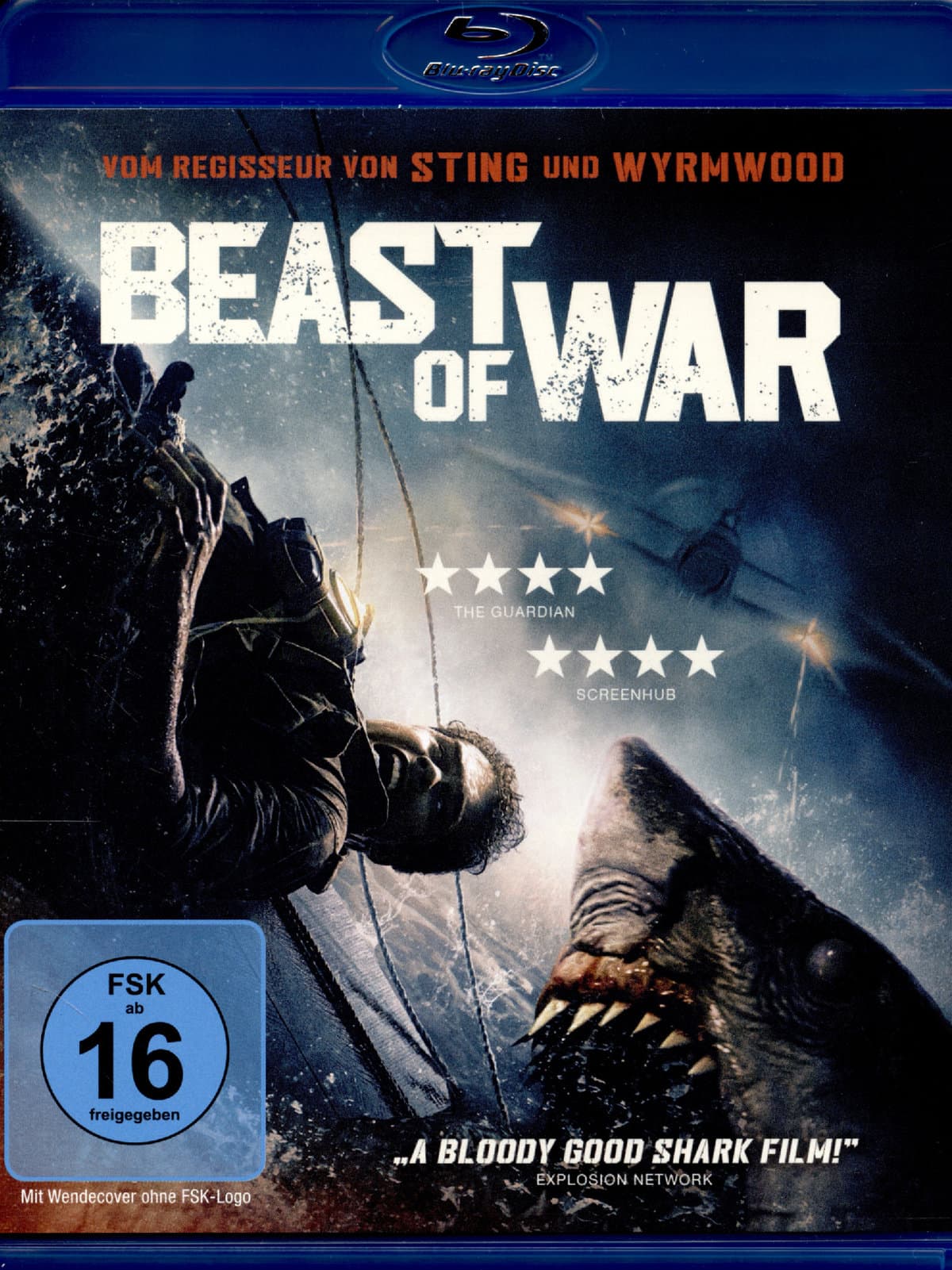 Beast of War
