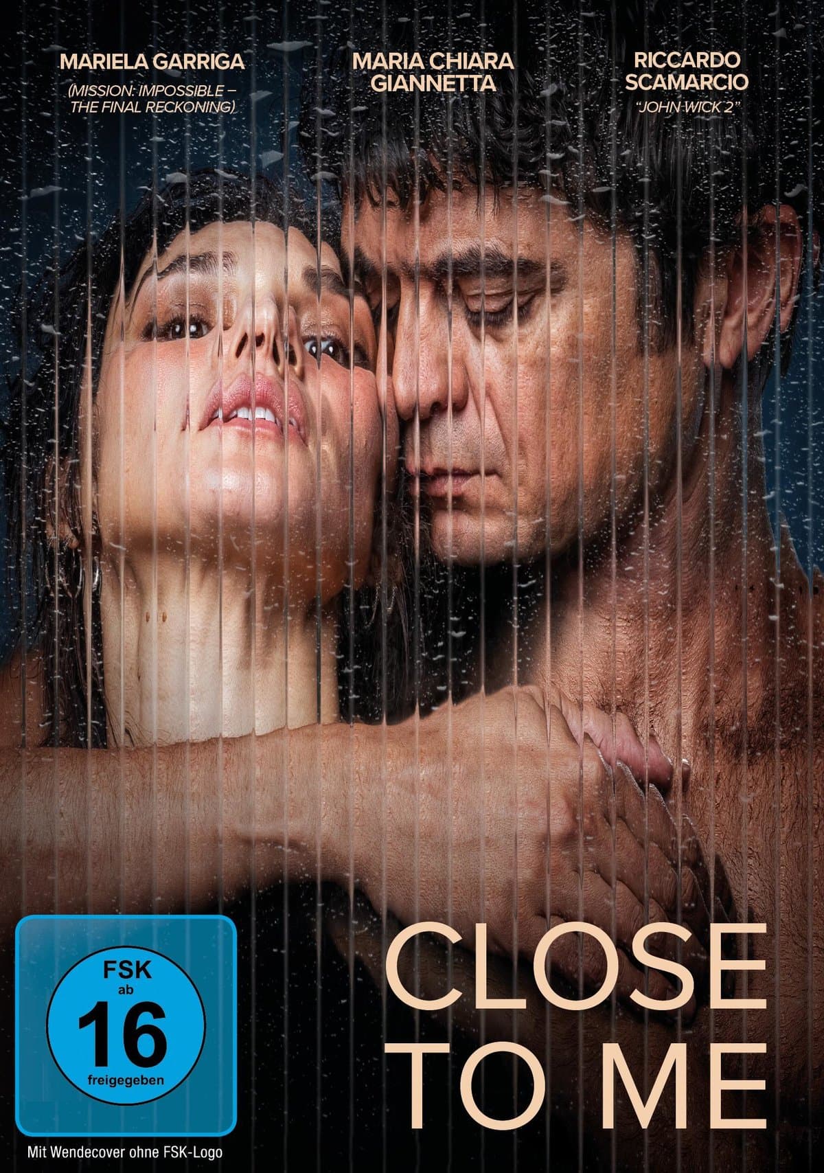 Close To Me