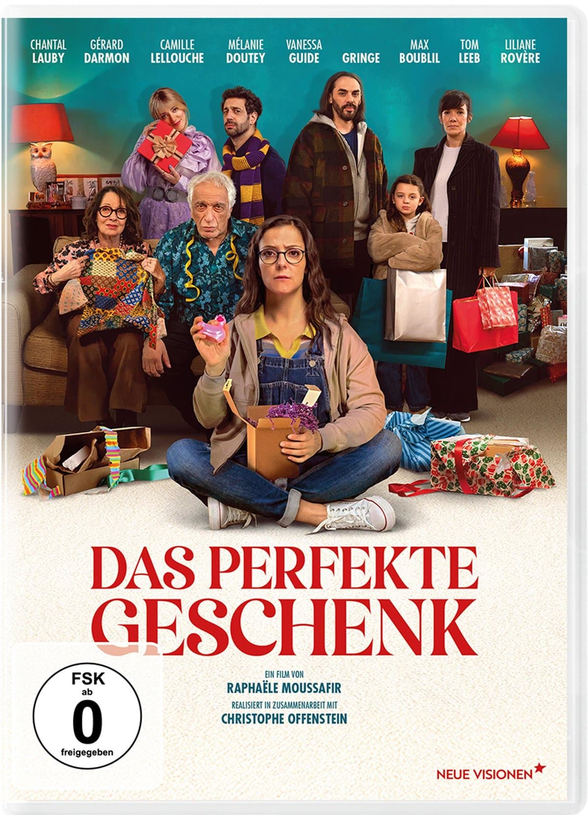 Das perfekte Geschenk
