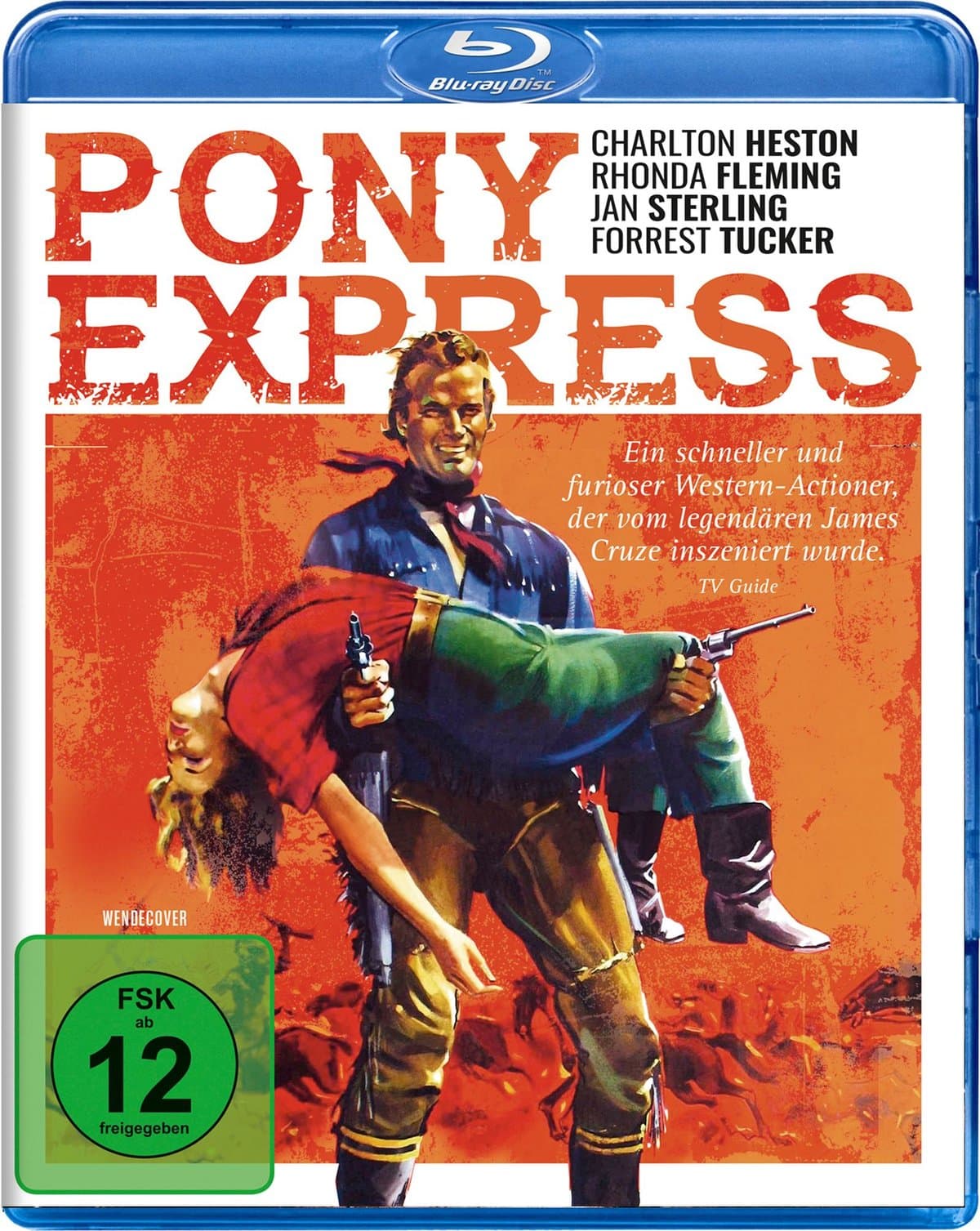 Pony Express