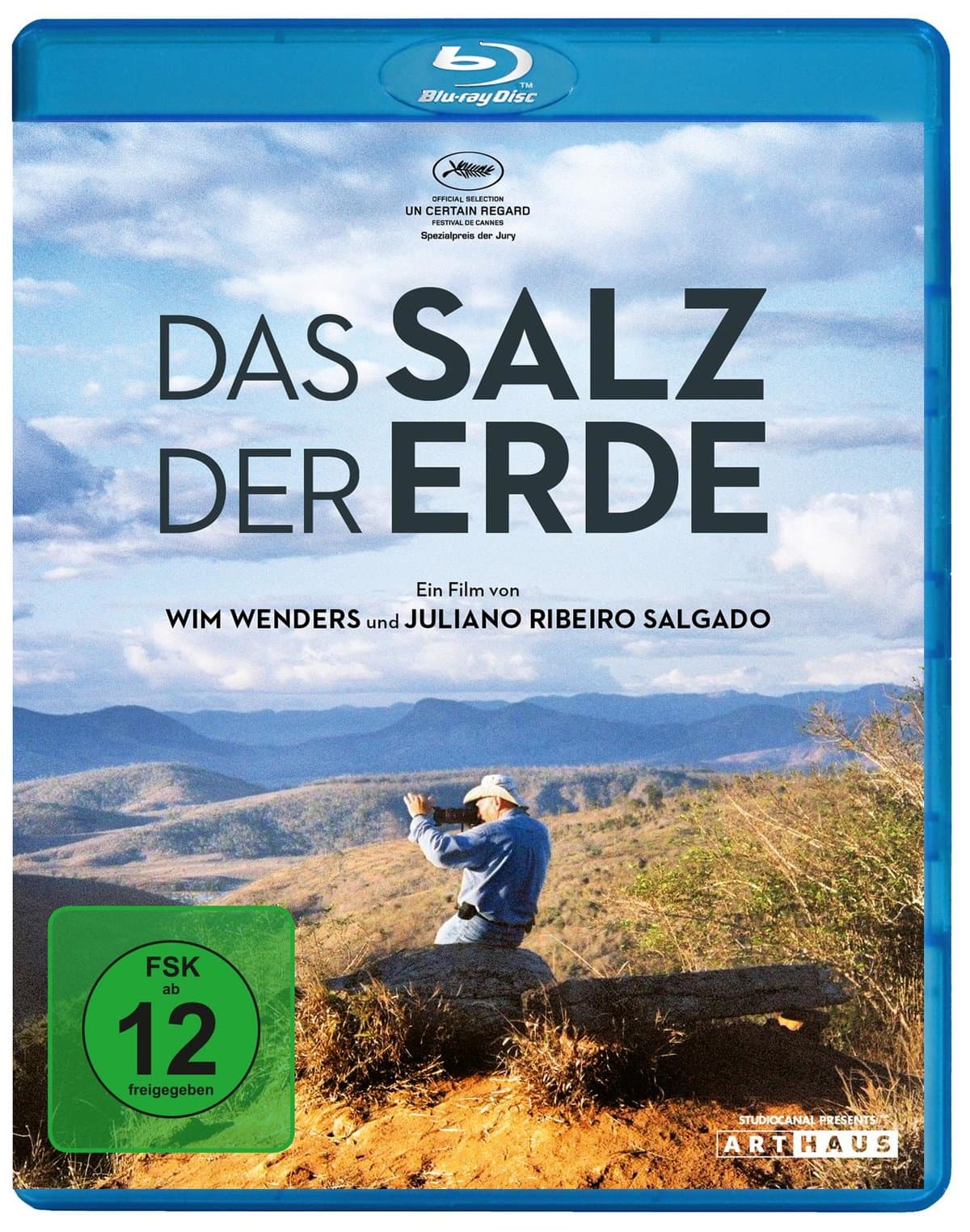Das Salz der Erde