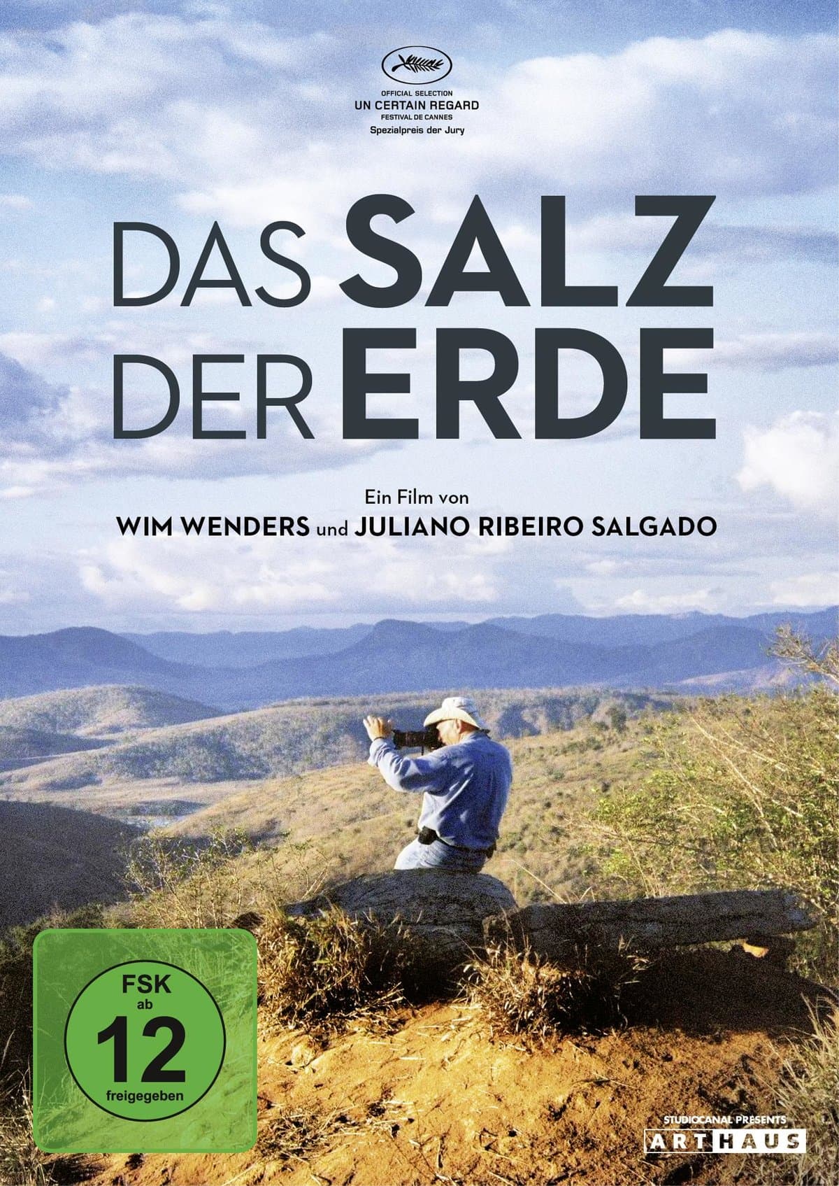 Das Salz der Erde