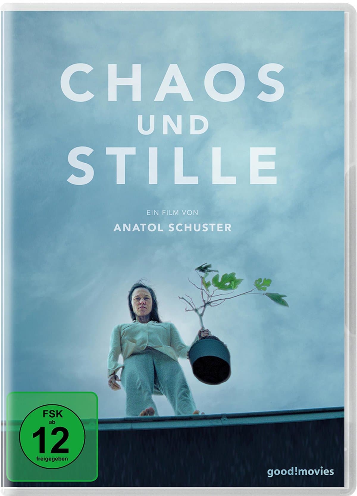 Chaos und Stille