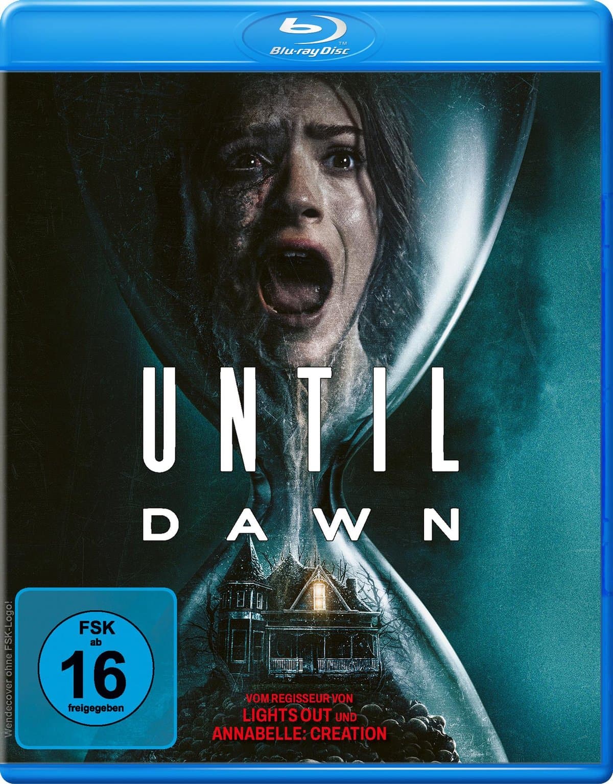 Until Dawn