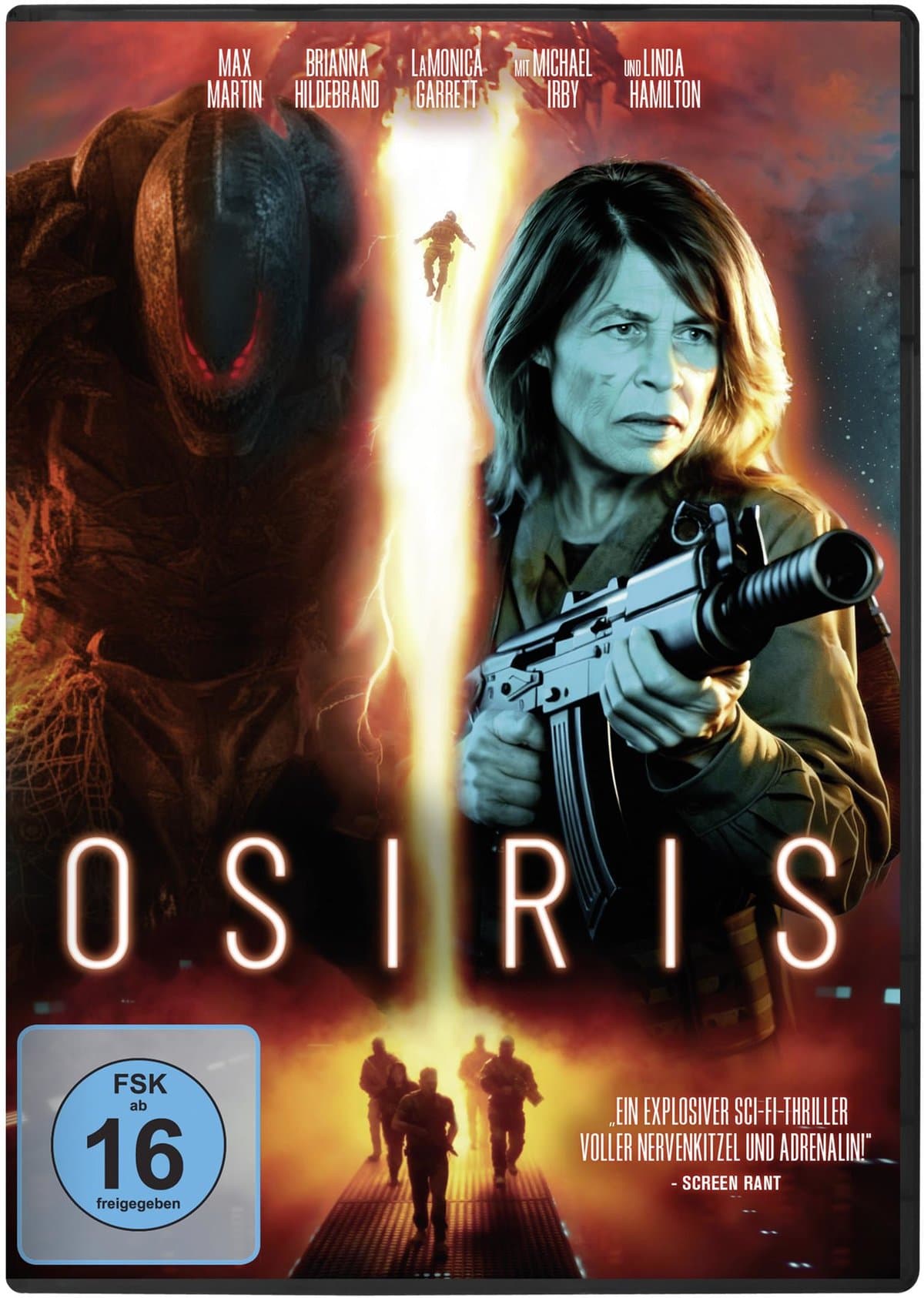 Osiris