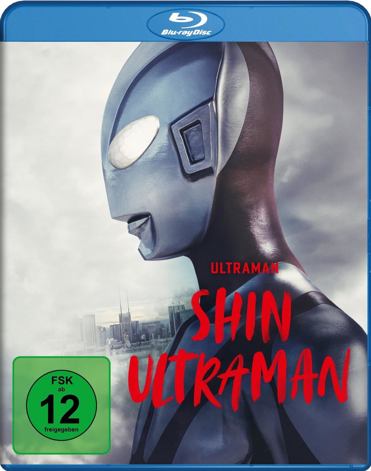 Shin Ultraman