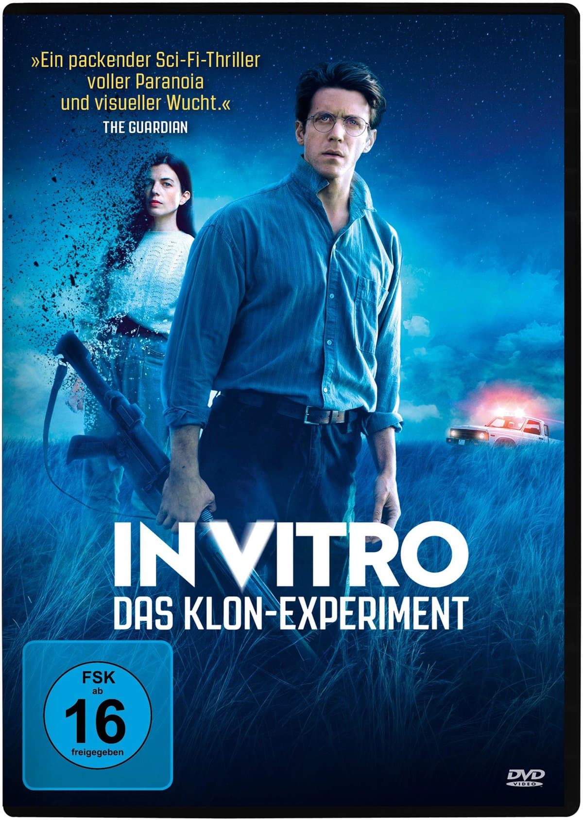 In Vitro - Das Klon-Experiment