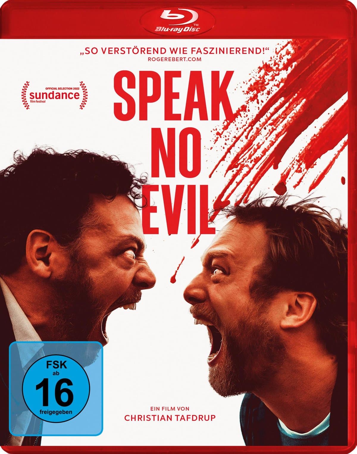 Speak No Evil (2022)