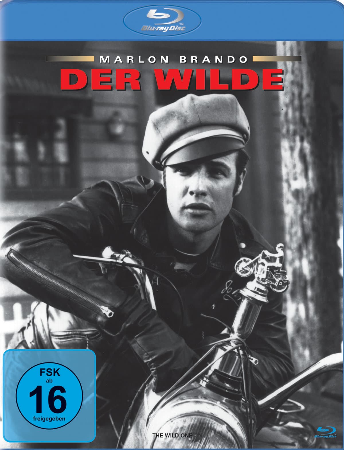 Der Wilde