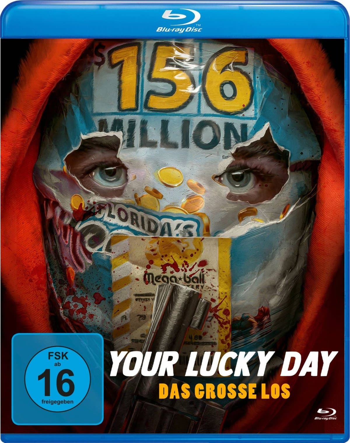 Your Lucky Day - Das große Los