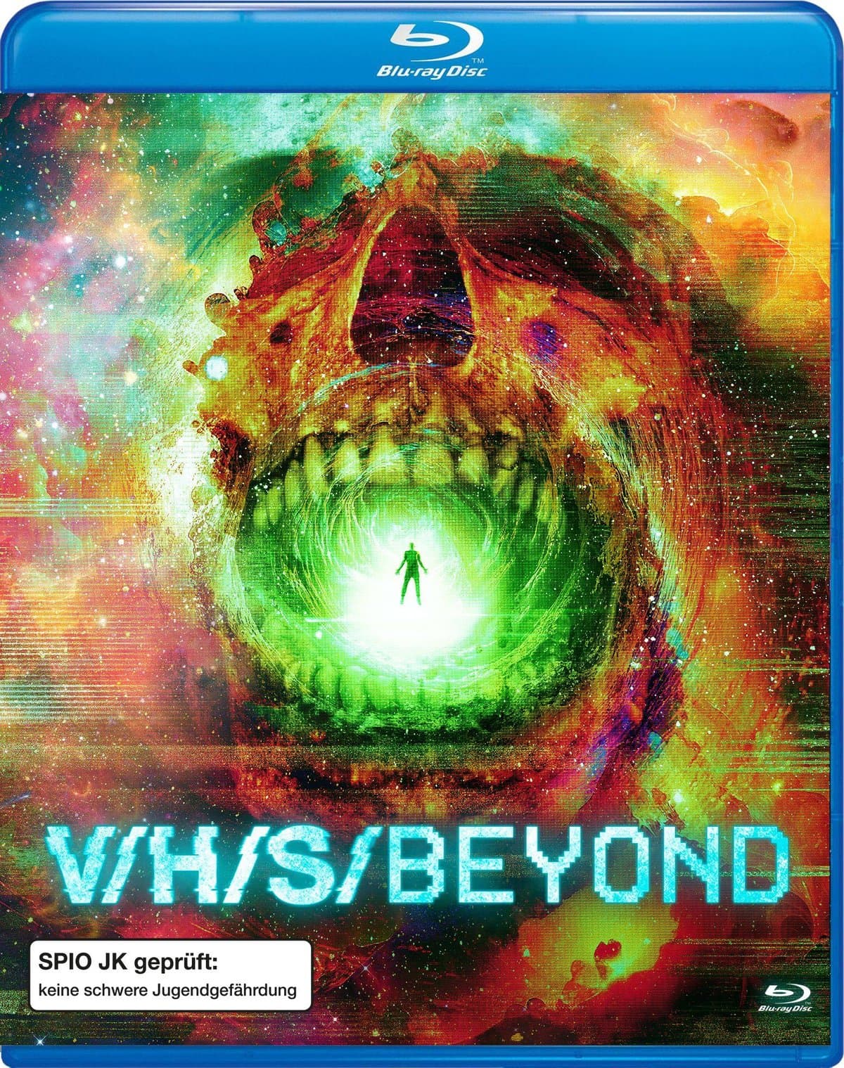V/H/S/Beyond