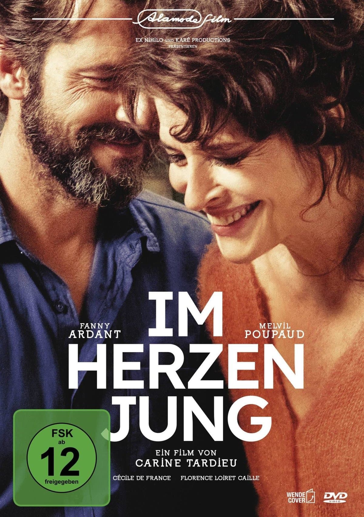 Im Herzen jung