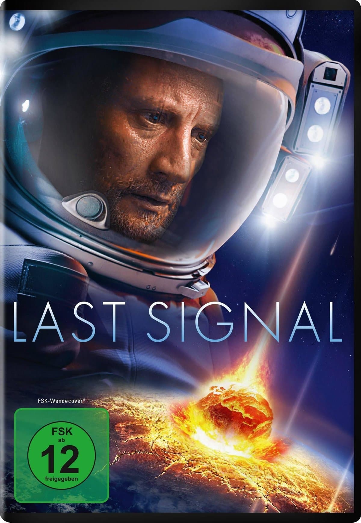 Last Signal