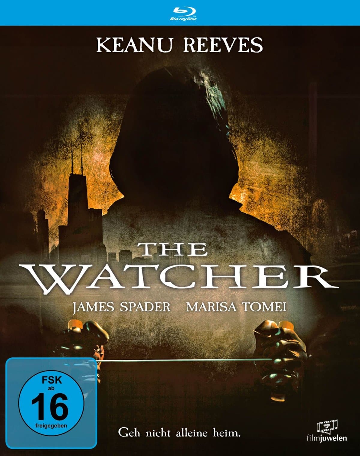 The Watcher