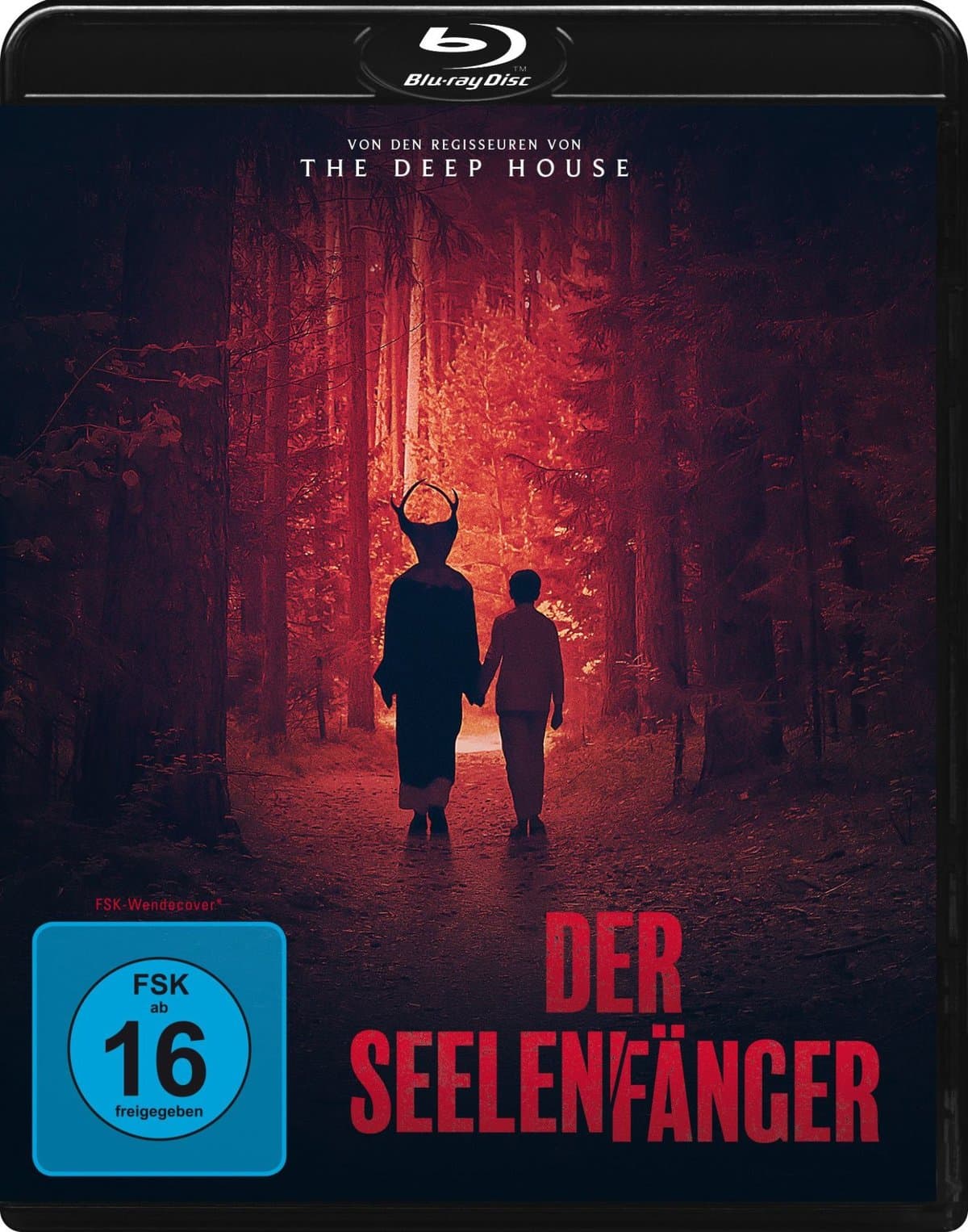 Der Seelenfänger