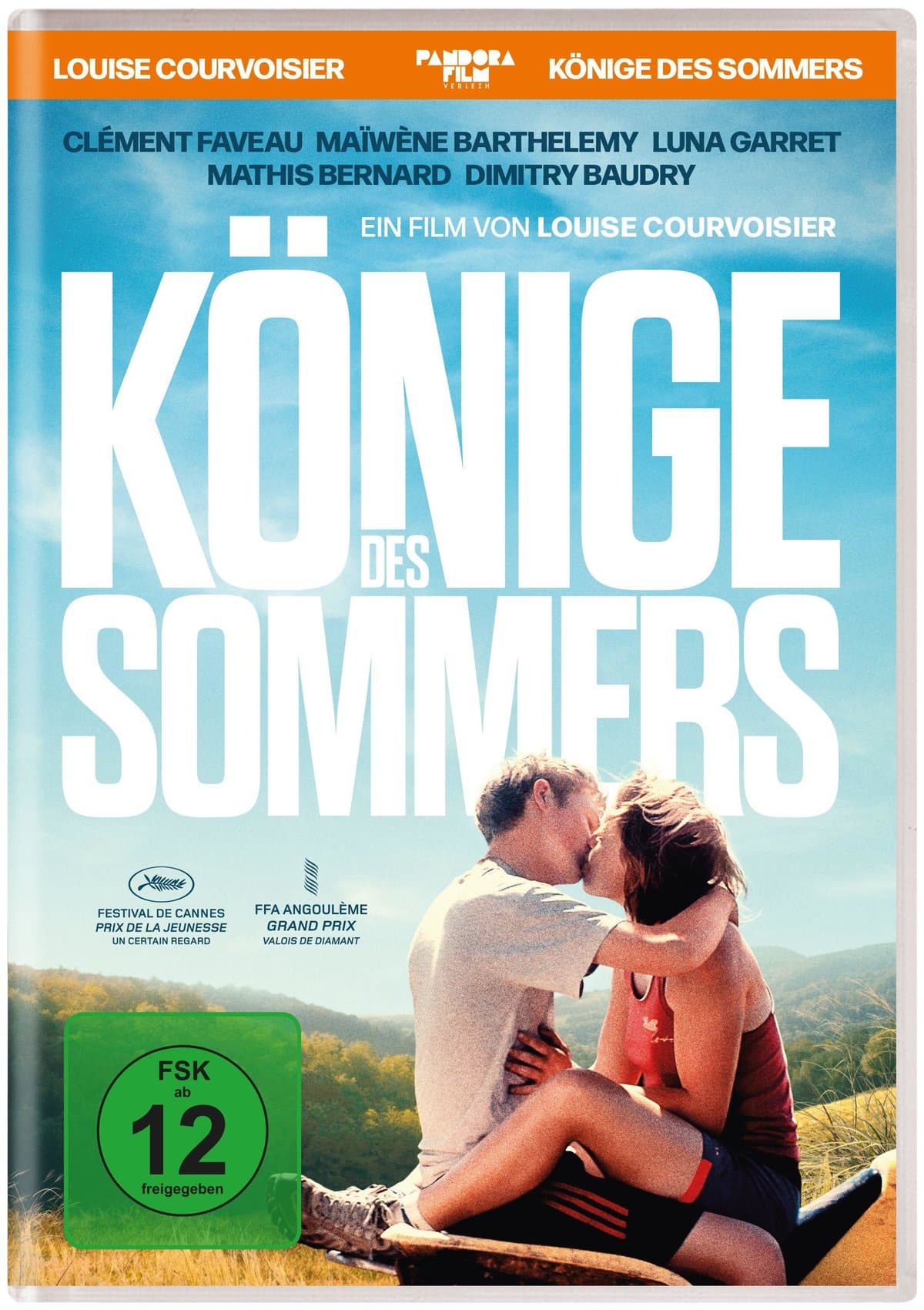 Könige des Sommers