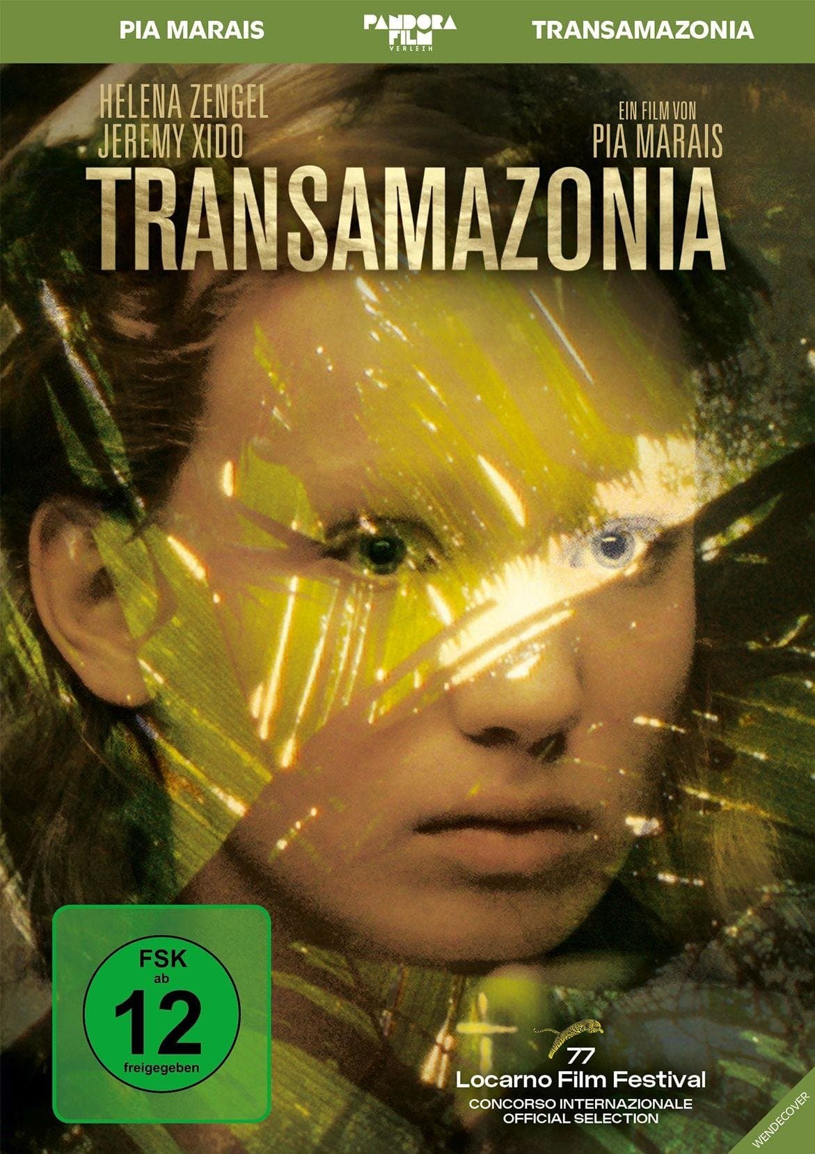 Transamazonia