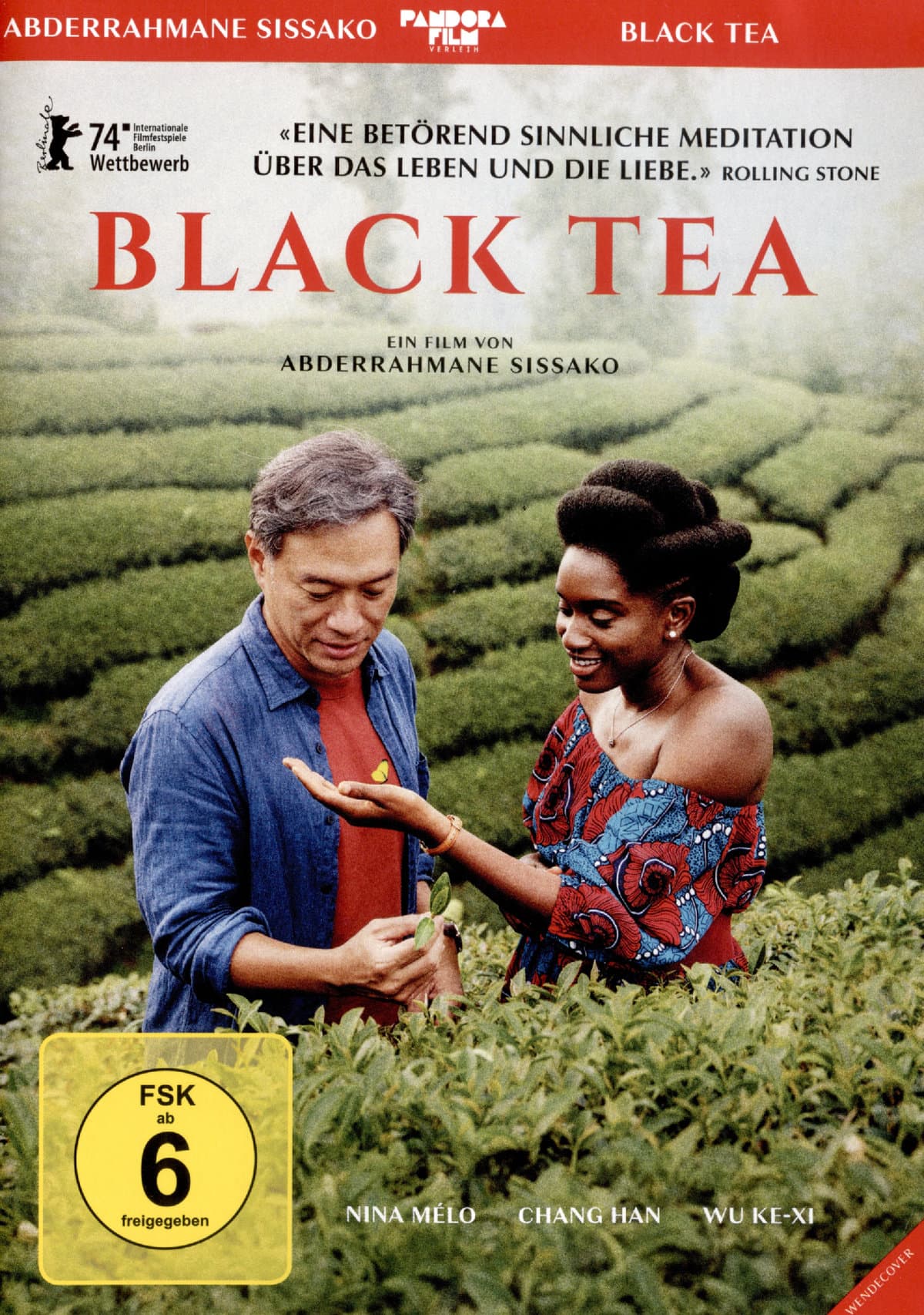 Black Tea (OmU)