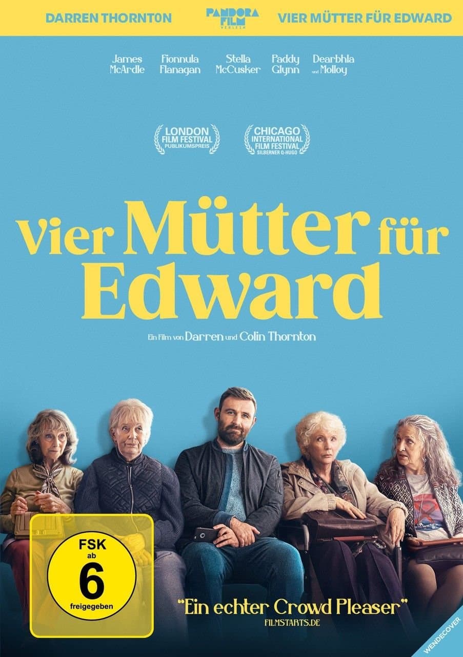 Vier Mütter für Edward