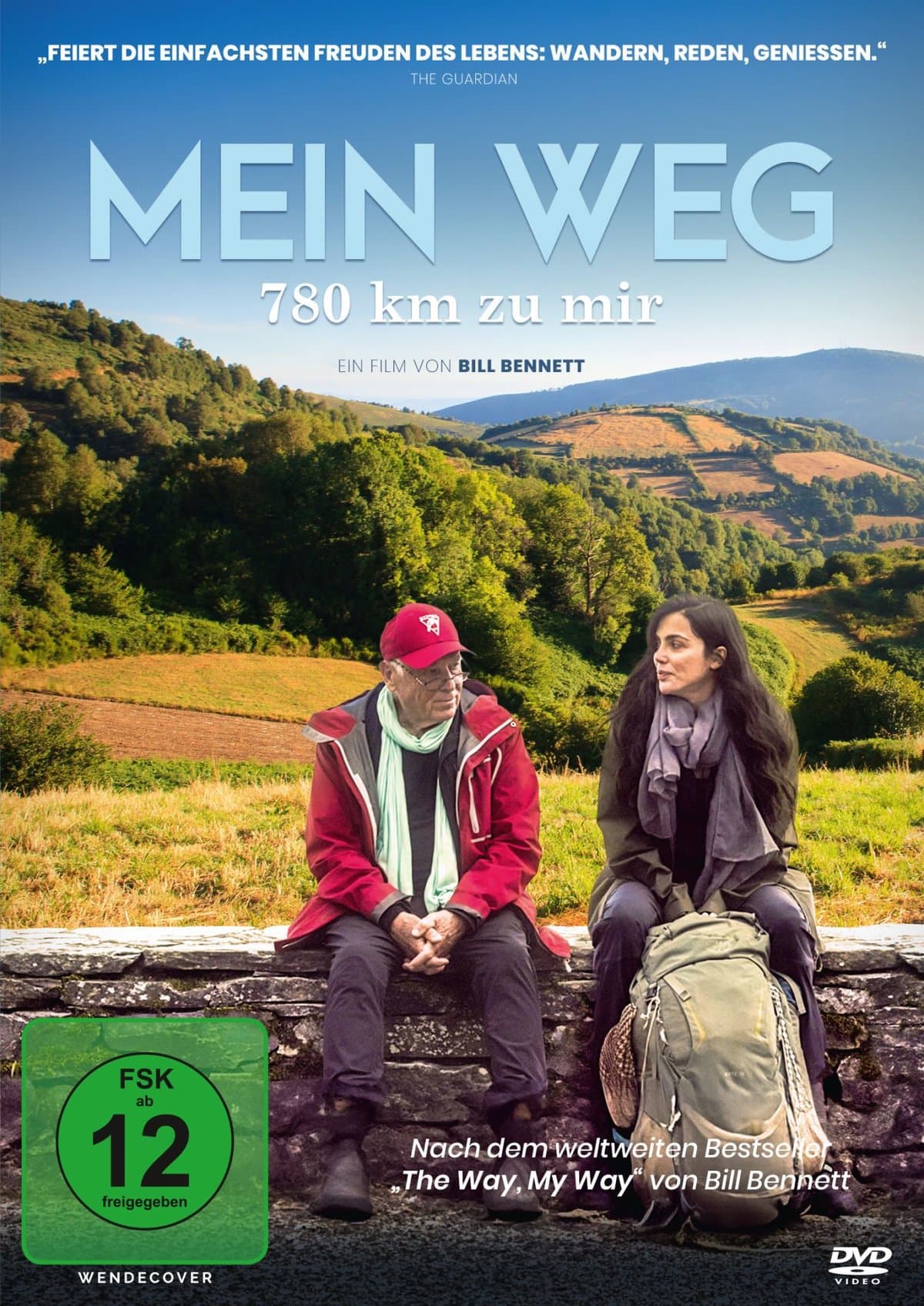 Mein Weg – 780 km zu mir
