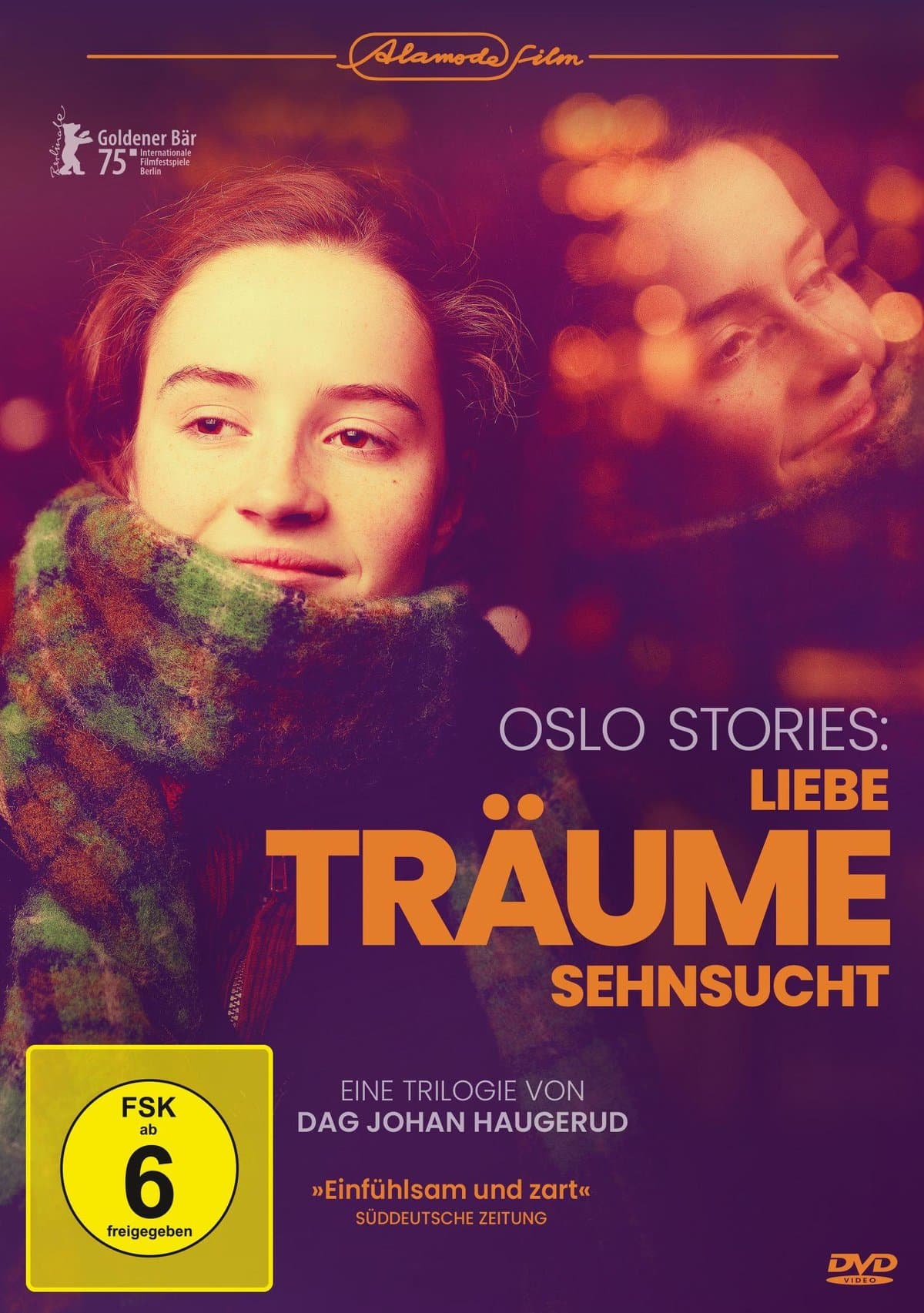 Oslo Stories: TRÄUME