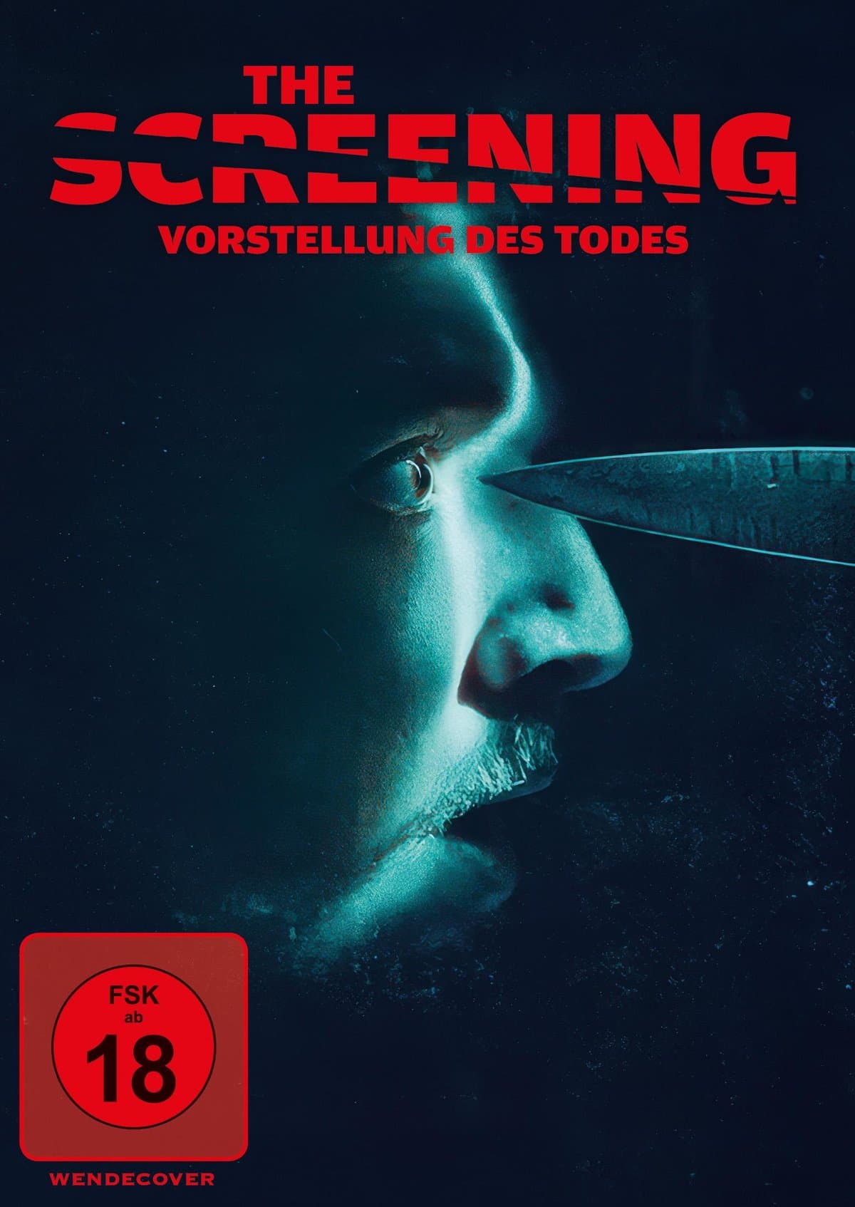 The Screening – Vorstellung des Todes