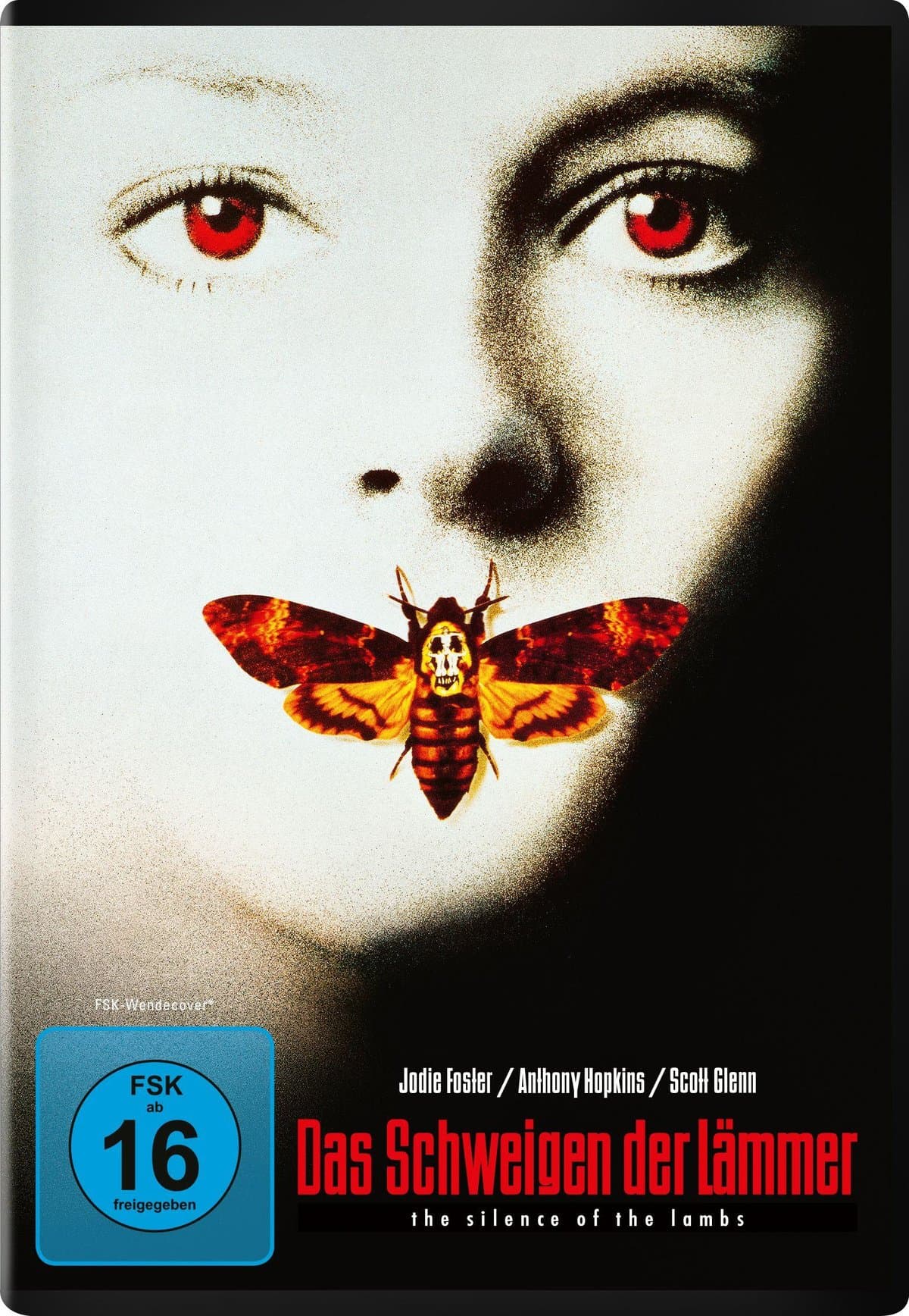 Das Schweigen der Lämmer