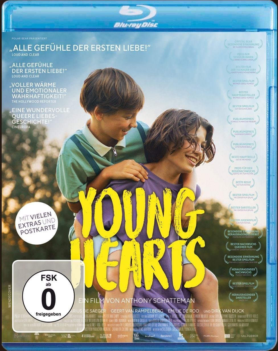 Young Hearts