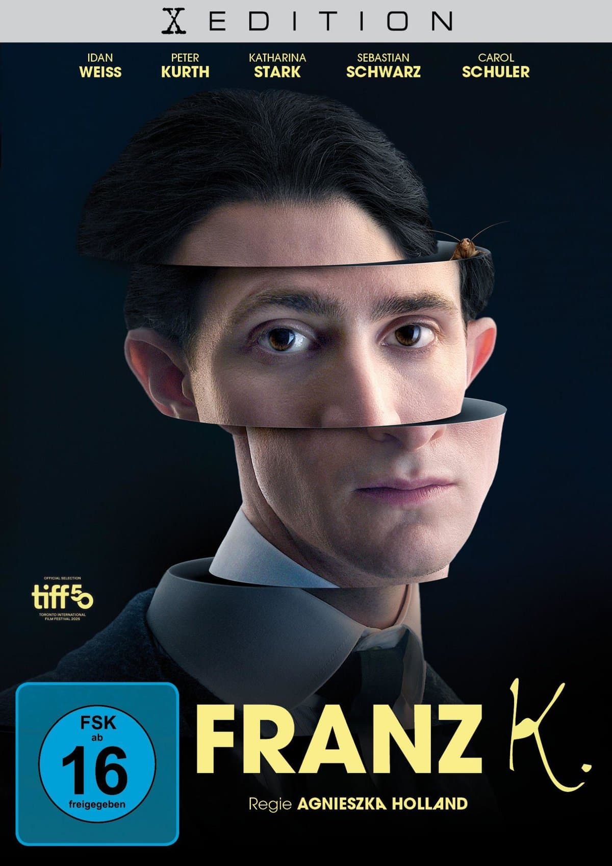 Franz K.