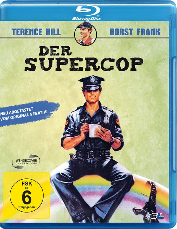 Der Supercop