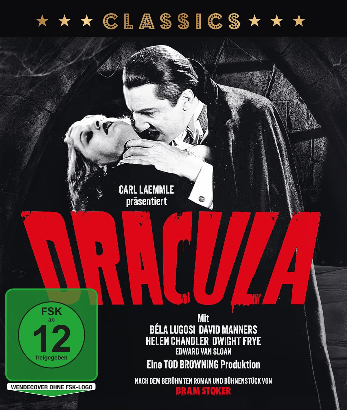 Dracula (1931)