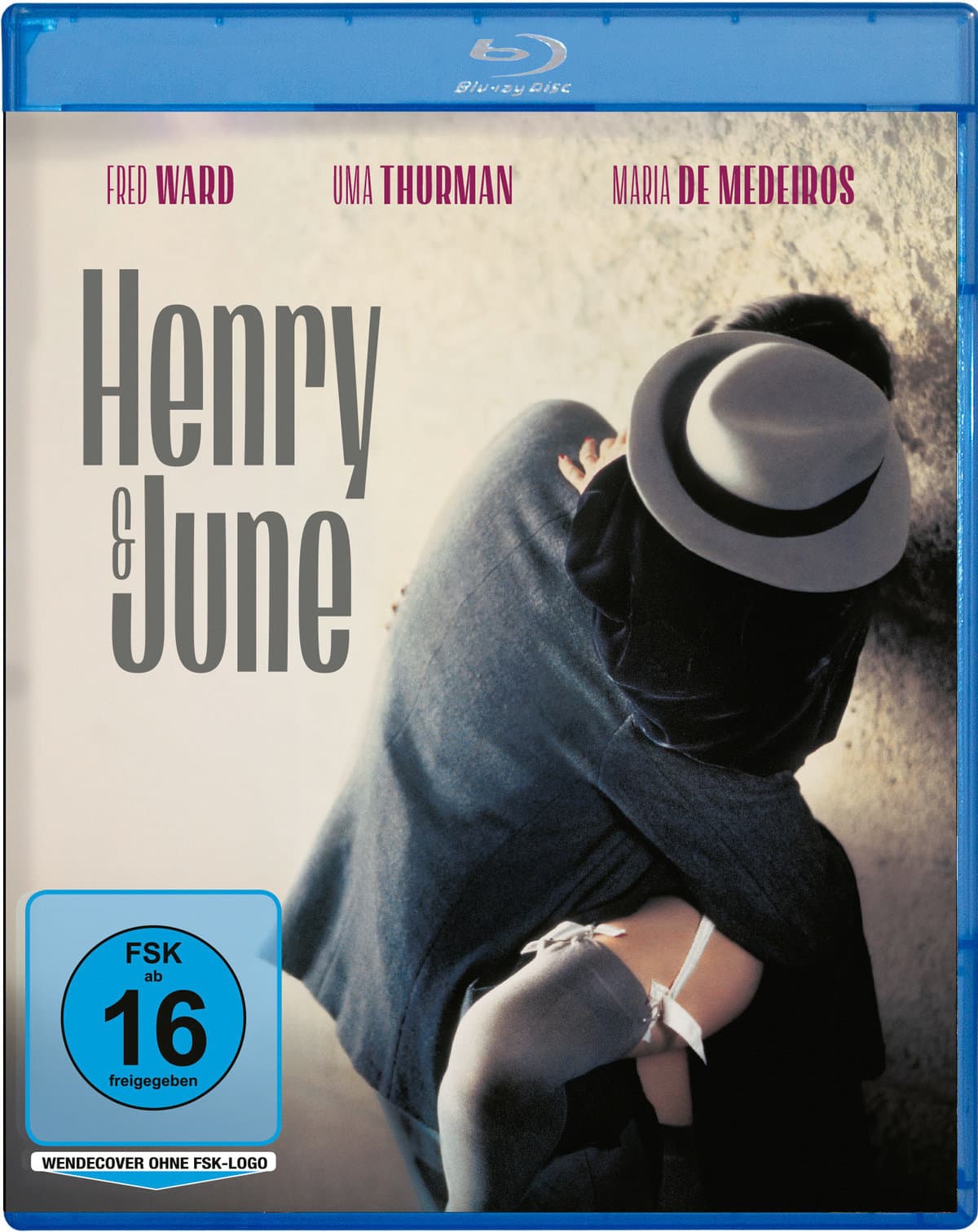 Henry & June