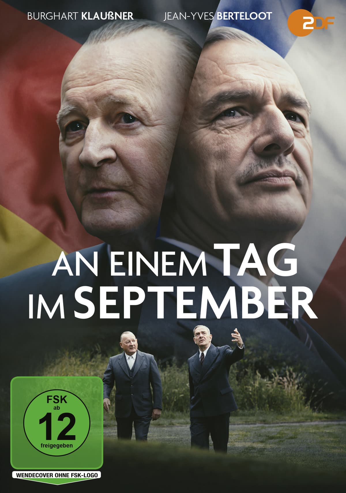 An einem Tag im September