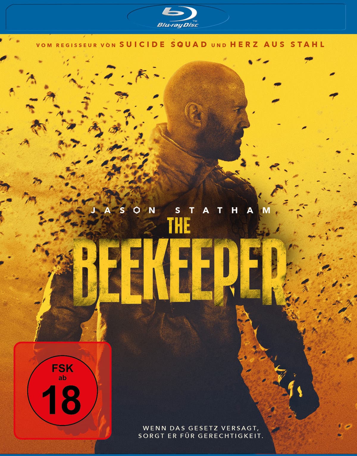 The Beekeeper