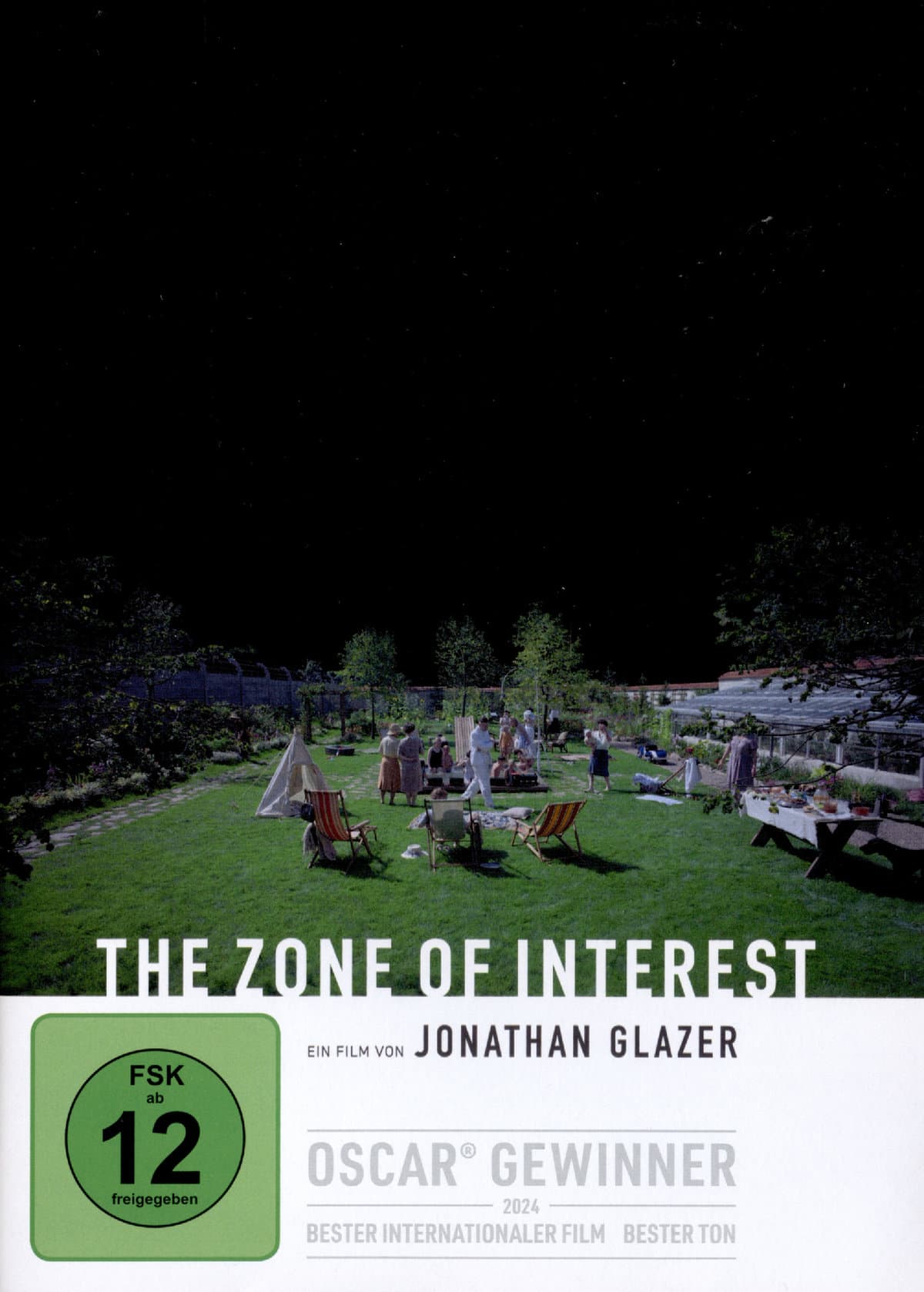 The Zone of Interest