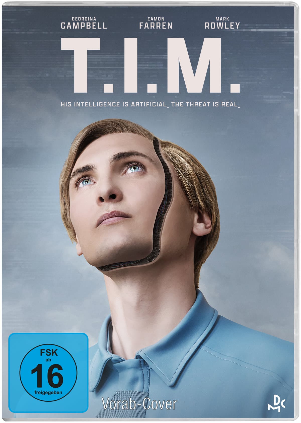 T.I.M.